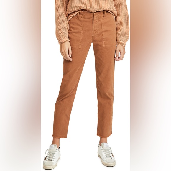 NILI LOTAN’s favorite Jenna pants in Mapple color - Picture 1 of 7